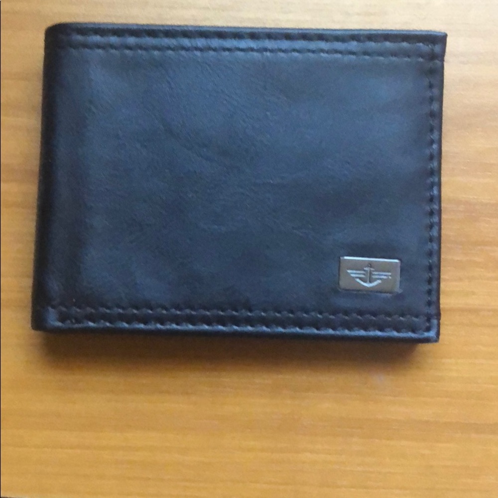 Wallet